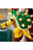 Lego 71411 Super Mario Mighty Bowser - 7
