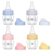 Wee Baby Mini Cam Alıştırma Bardağı Seti 792 - 1