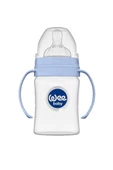 Wee Baby Kulplu Geniş Ağızlı PP Biberon Antikolik 150 ml 790 - 1