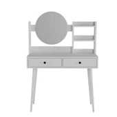 Roewood Efsane Makyaj Masası - 7