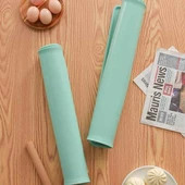 Kapris Home Hamur Matı Ölçekli KAP-506 - 3
