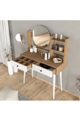 Roewood Efsane Makyaj Masası Ahşap - 1
