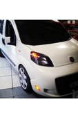 Amg Amerikan Park Lambası SARI 2 ADET SAĞ-SOL - 4