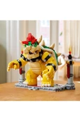 Lego 71411 Super Mario Mighty Bowser - 10