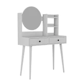 Roewood Efsane Makyaj Masası - 9