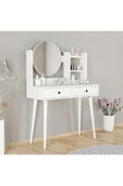 Roewood Efsane Makyaj Masası - 4