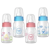Wee Baby 877 Cam Biberon 125 ml - 1
