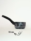 Bonera Montella Vi̇vo 2'Li Cezve Seti (12-14 Cm) - 4