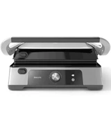 Philips HD6301/90 5000 Serisi Contact Grill 2200 W Izgara & Tost Makinesi - 2