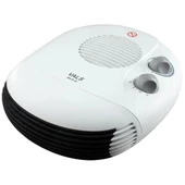 Vals MH 20 HC 2000W Fanlı Isıtıcı - 1