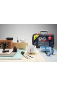 Bosch 11 Parça Delik Açma Testeresi Panç Seti Çantalı - 3