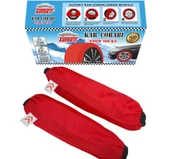 AUTOKİT KAR ÇORABI 2'Lİ MEDİUM - 2