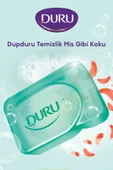 Duru Fresh Sensations Yağmur Ormanı Duş Sabunu 4X150 g - 2