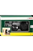 Bosch 11 Parça Delik Açma Testeresi Panç Seti Çantalı - 1