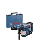 Bosch Professional Gbh 18V-45 C (Solo) Akülü Kırıcı Delici - 1