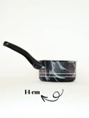 Bonera Montella Vi̇vo 2'Li Cezve Seti (12-14 Cm) - 5