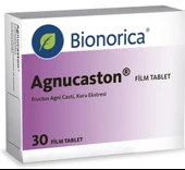 Agnucaston 30 Tablet - 1