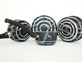 Bonera Montella Vi̇vo 2'Li Cezve Seti (16-18 Cm) - 9