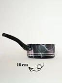 Bonera Montella Vi̇vo 2'Li Cezve Seti (16-18 Cm) - 4