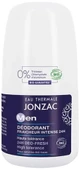 Eau Thermale Jonzac Men Roll-On Deodorant 50 ml | Erkek Roll-on Deodorant - 1