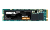 Kioxia Exceria G2 PCI-Express 3.0 500 GB M.2 SSD LRC20Z500GG8 - 1