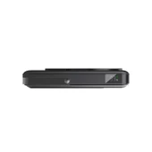 Recci RPB-W27 Samsung Galaxy Serisi Dijital LED Göstergeli Kablosuz Şarj Özellikli Type-C ve Lightning Kablolu Powerbank 20W 10.000mAh - 7