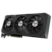GIGABYTE Radeon RX 7800 XT GAMING OC 16G 16GB GDDR6 256Bit GV-R78XTGAMING OC-16GD AMD Ekran Kartı - 9