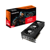 GIGABYTE Radeon RX 7800 XT GAMING OC 16G 16GB GDDR6 256Bit GV-R78XTGAMING OC-16GD AMD Ekran Kartı - 6