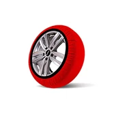 MATTE OTO KAR ÇORABI MEDİUM 2'Lİ - 1