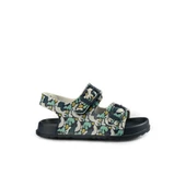 Vicco 321.P23Y.254 Miyu2 Phylon Çocuk Sandalet - 1