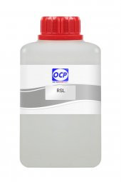 Qc Epson Yazıcı Baskı Kafası Nozzle Temizleme Solüsyonu OCP Serisi 500ml NRF - 1