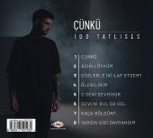 İDO TATLISES - ÇÜNKÜ - 2