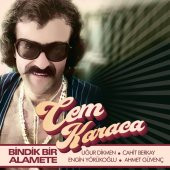 CEM KARACA - BİNDİK BİR ALAMETE (LP) - 1