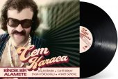 CEM KARACA - BİNDİK BİR ALAMETE (LP) - 3