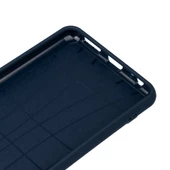 İnfinix Zero 8 Kılıf Biye Yumuşak Silikon Case - 6