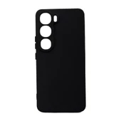 Vivo V40 Lite Kılıf Biye Yumuşak Silikon Case - 1