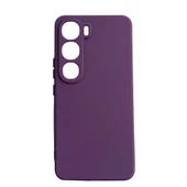 Vivo V40 Lite Kılıf Biye Yumuşak Silikon Case - 12