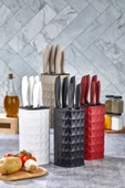 Cooker CKR2870 Prizma 6 Parça Bıçak Seti - 1