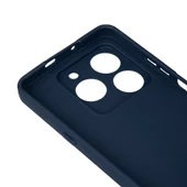 General Mobile Era 50 Kılıf Biye Yumuşak Silikon Case - 8