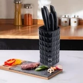 Cooker CKR2870 Prizma 6 Parça Bıçak Seti - 4