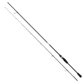 Apia Grandage Legacy Super Blast S83M-HS 2.51m 2-15gr (Solid Uç) Light Spin Olta Kamışı thumbnail 1