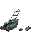 Bosch Advrotak 36-650(4.0AH,TEK Akü)Çim Biçme - 1