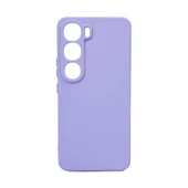 Vivo V40 Lite Kılıf Biye Yumuşak Silikon Case - 4