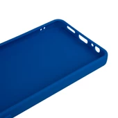 General Mobile Era 50 Kılıf Biye Yumuşak Silikon Case - 12