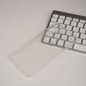 Samsung Galaxy A06 Kılıf 2mm Anti Shock Silikon - 2