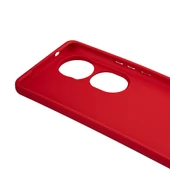Vivo V40 5G Kılıf Biye Yumuşak Silikon Case - 10