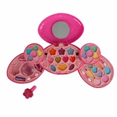 Aynalı 5 Katlı Makyaj Güzellik Seti SUN-1002604 - 4