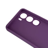 Vivo V40 Lite Kılıf Biye Yumuşak Silikon Case - 7