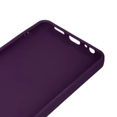 General Mobile Era 50 Kılıf Biye Yumuşak Silikon Case - 6