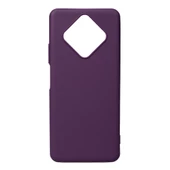 İnfinix Zero 8 Kılıf Biye Yumuşak Silikon Case - 7